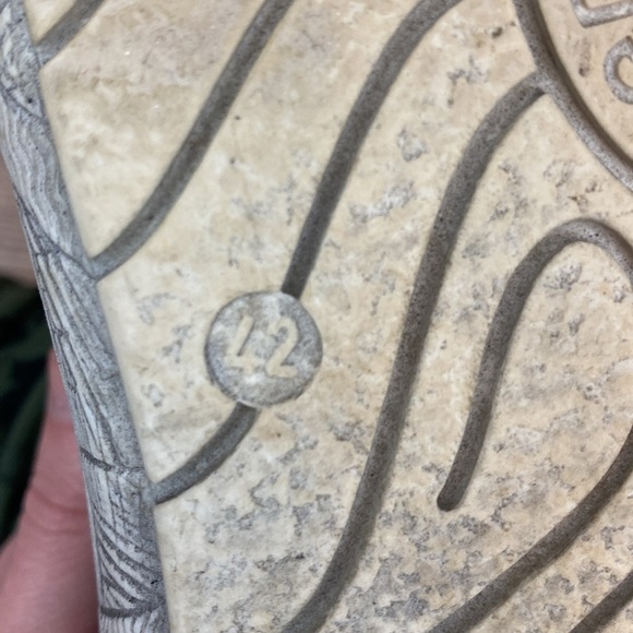 EUC Remonte Leather Blue Shoe Low Rise - Picture 8 of 11